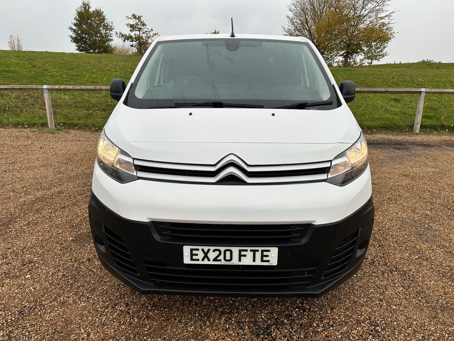 Used Citroen Dispatch 2020 for sale - 76409318: Photo 2