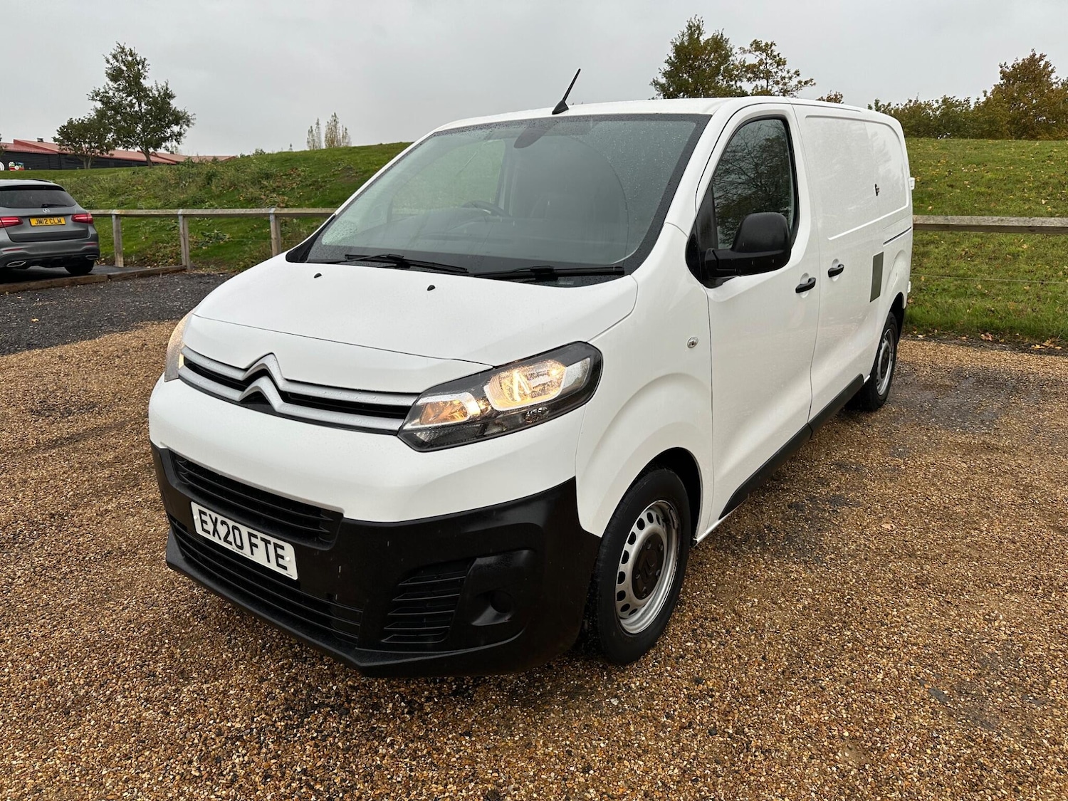 Used Citroen Dispatch 2020 for sale - 76409318: Photo 3