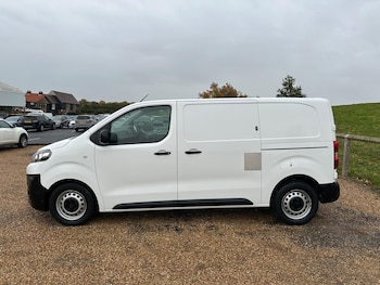 Used Citroen Dispatch 2020 for sale - 76409318: Photo
