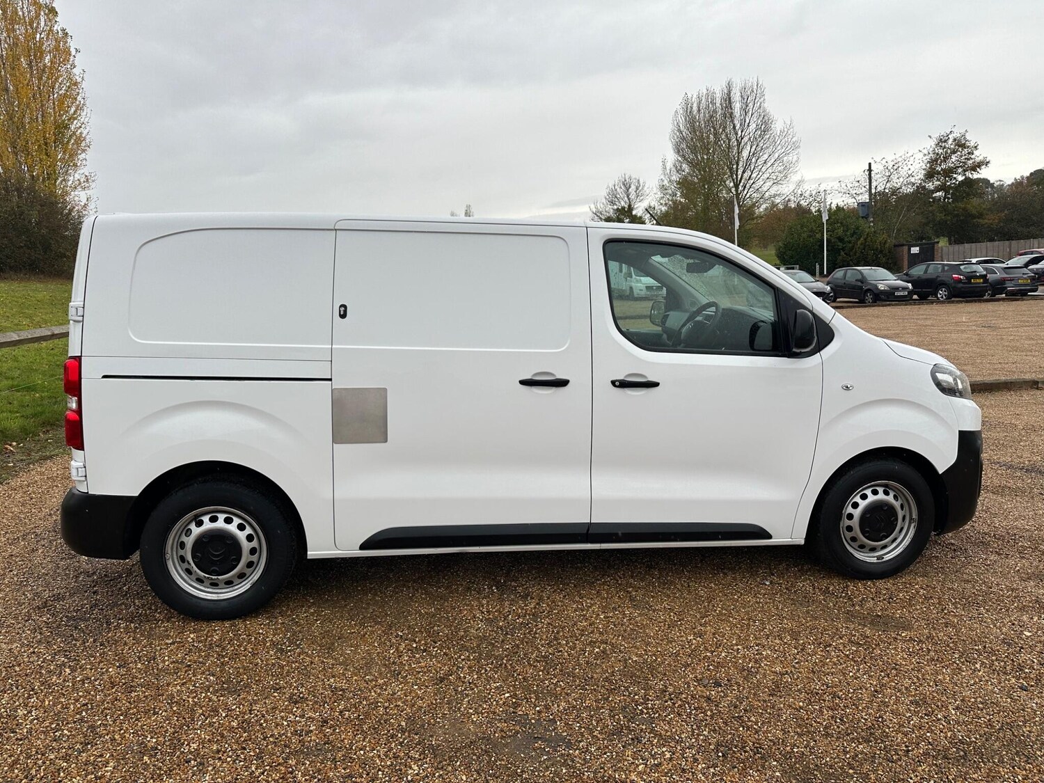 Used Citroen Dispatch 2020 for sale - 76409318: Photo 7