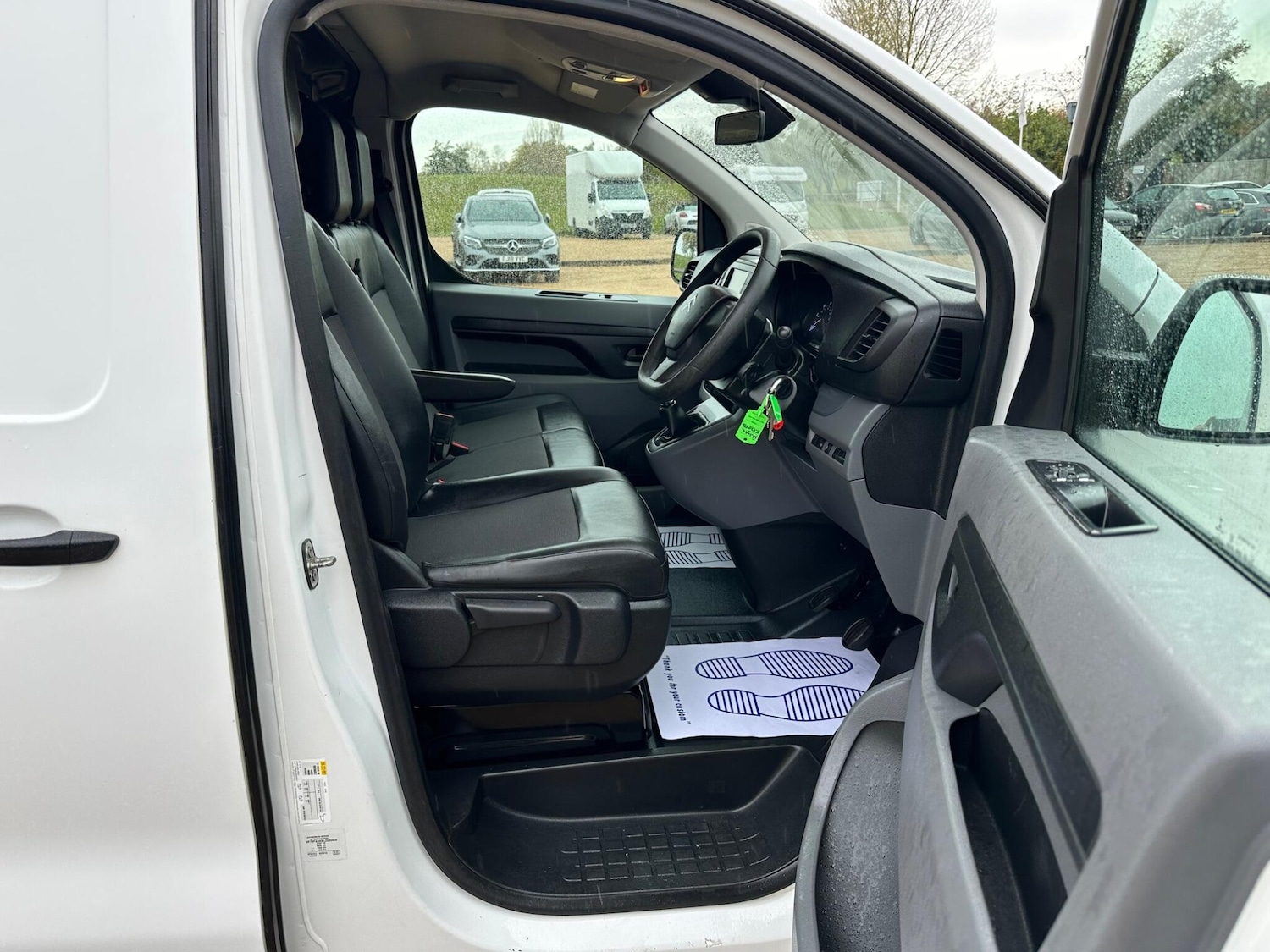 Used Citroen Dispatch 2020 for sale - 76409318: Photo 9