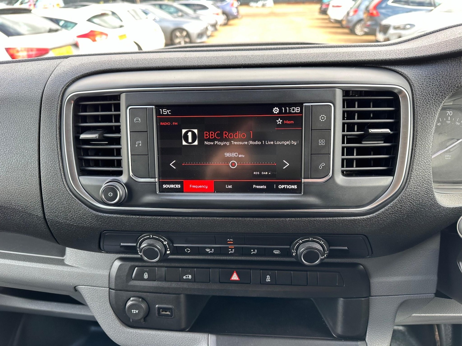 Vehicle 15