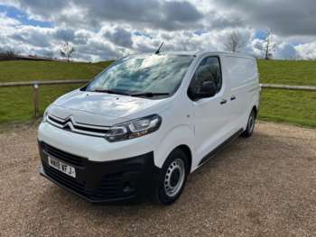 Used Citroen Dispatch 2018 for sale - 72509258: Photo