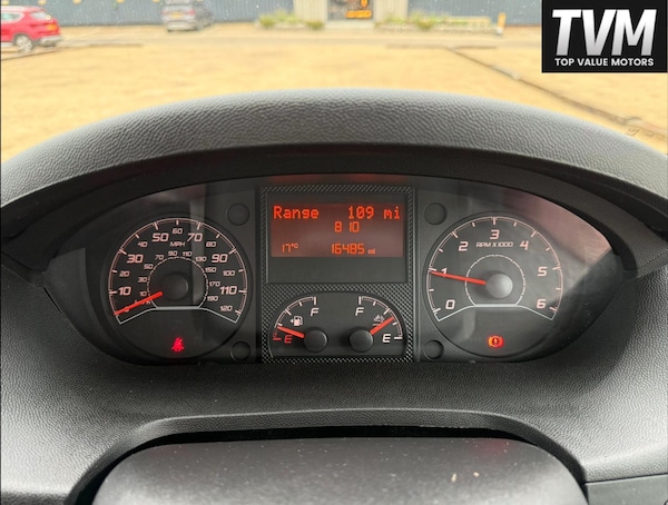 Used Peugeot Boxer 2024 for sale - 75507503: Photo 13