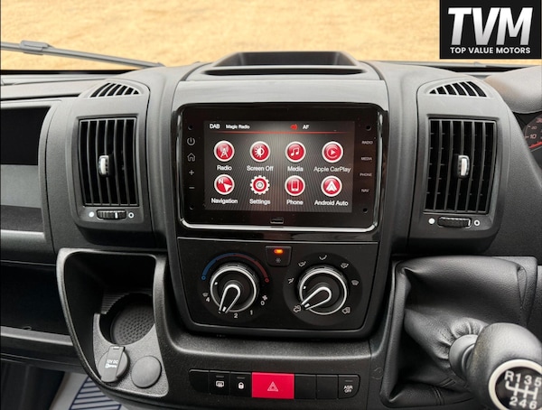 Used Peugeot Boxer 2024 for sale - 75507503: Photo 15