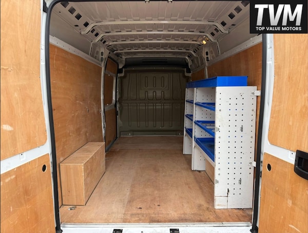 Used Peugeot Boxer 2024 for sale - 75507503: Photo 16