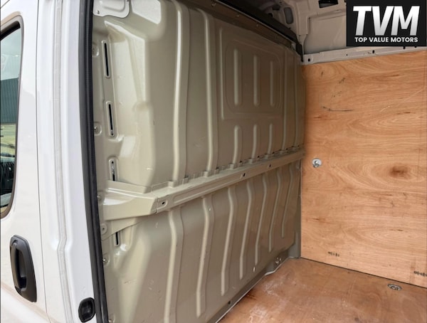Used Peugeot Boxer 2024 for sale - 75507503: Photo 18