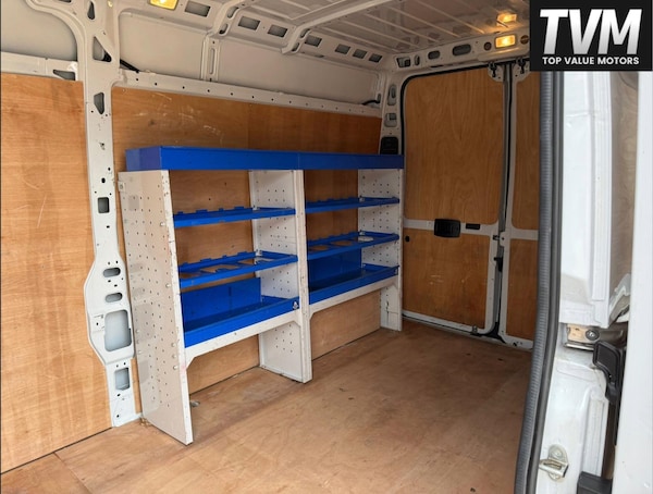 Used Peugeot Boxer 2024 for sale - 75507503: Photo 19