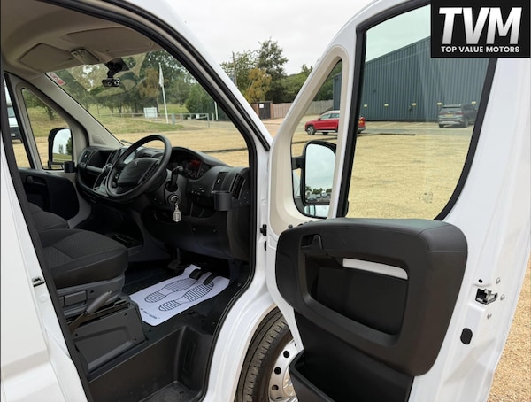 Used Peugeot Boxer 2024 for sale - 75507503: Photo 20