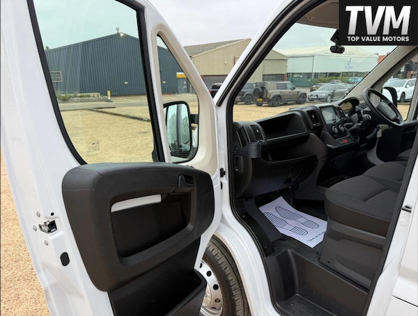 Used Peugeot Boxer 2024 for sale - 75507503: Photo 21