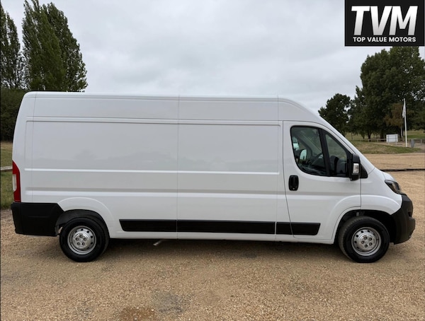 Used Peugeot Boxer 2024 for sale - 75507503: Photo 7