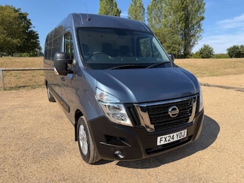 Used Nissan Interstar 2024 for sale - 79651030: Photo