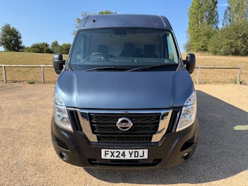 Used Nissan Interstar 2024 for sale - 79651030: Photo