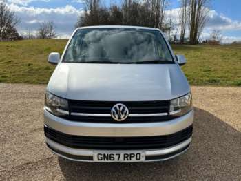 Used Volkswagen Transporter 2017 for sale - 73995050: Photo