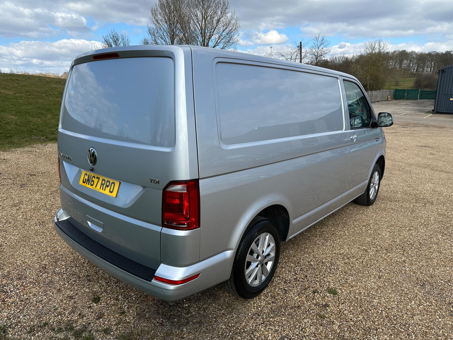 Vehicle 9