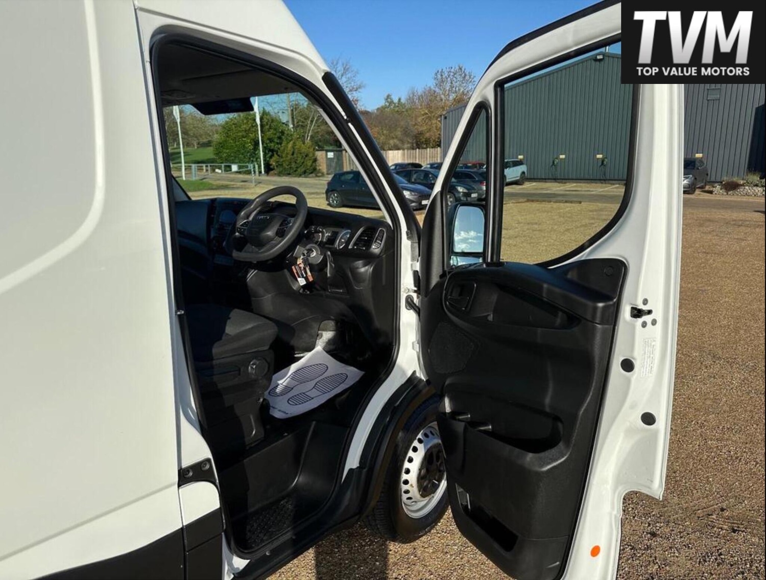 Used Iveco Daily 2022 for sale - 76422601: Photo 17
