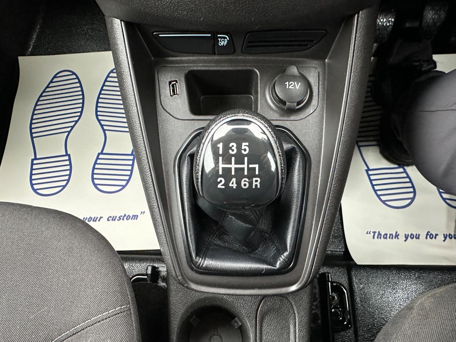 Used Ford Transit Courier 2019 for sale - 76990374: Photo 14