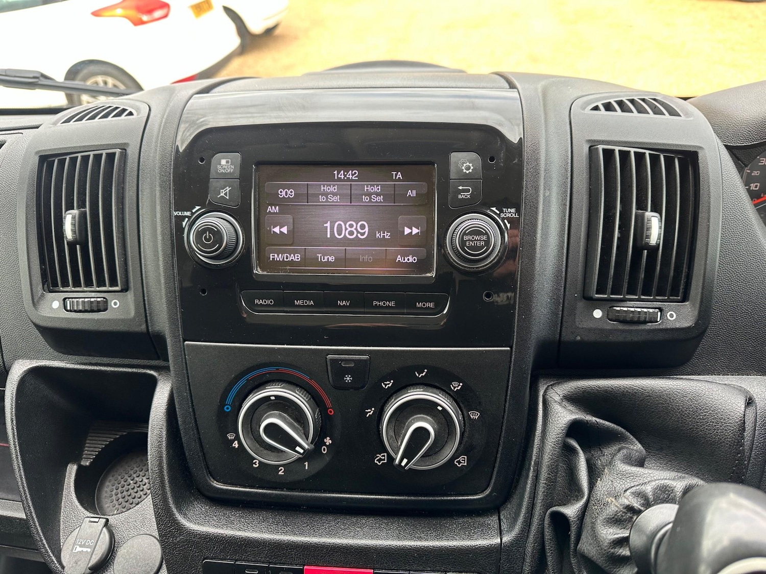 Vehicle 16
