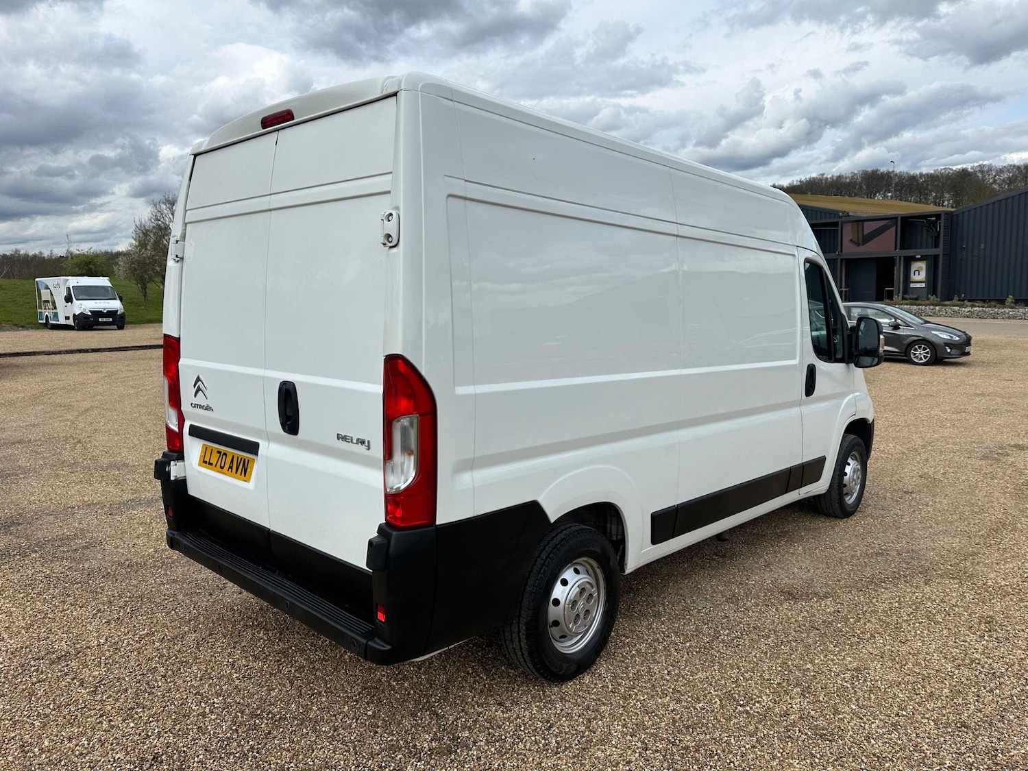 Vehicle 7