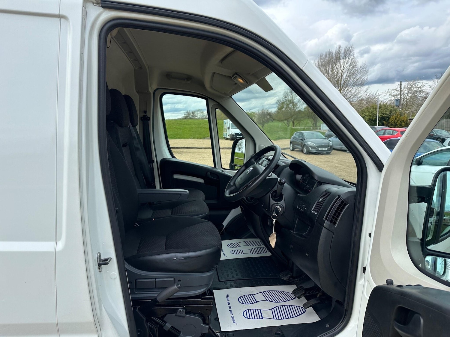 Vehicle 9