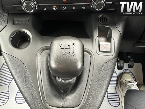 Used Citroen Berlingo 2021 for sale - 75670315: Photo 10