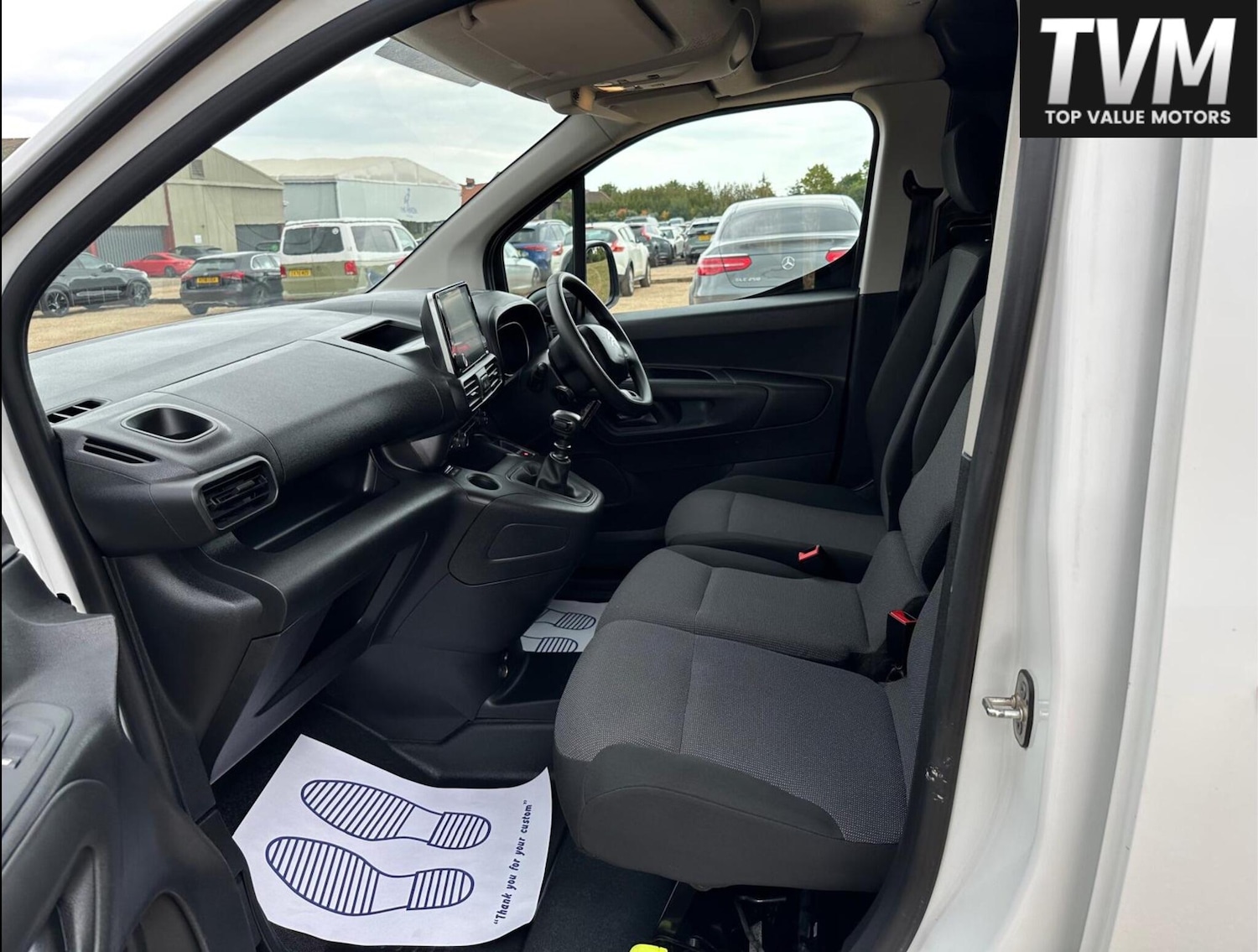 Vehicle 13