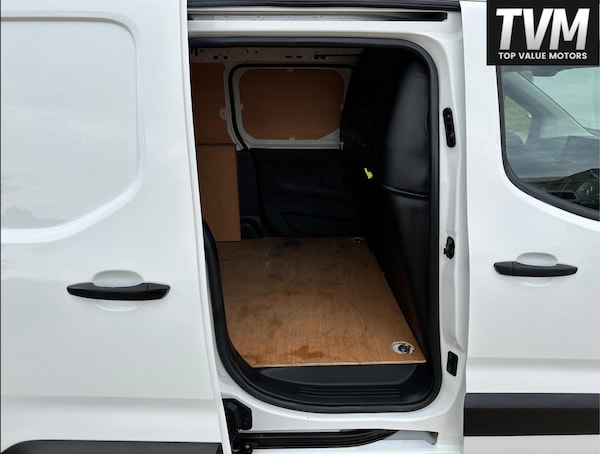 Used Citroen Berlingo 2021 for sale - 75670315: Photo 15