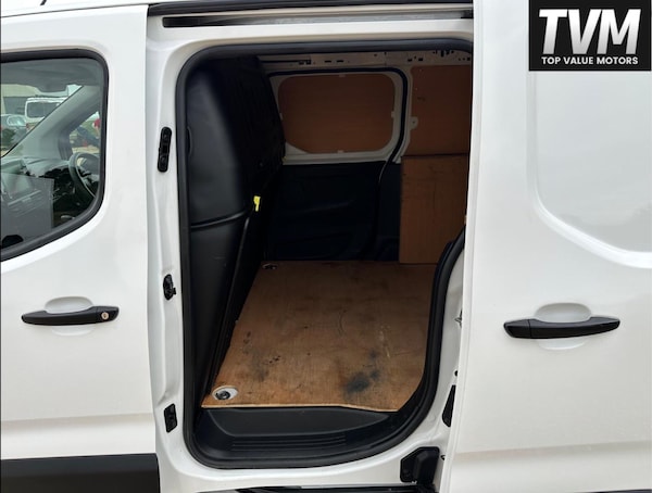 Used Citroen Berlingo 2021 for sale - 75670315: Photo 16