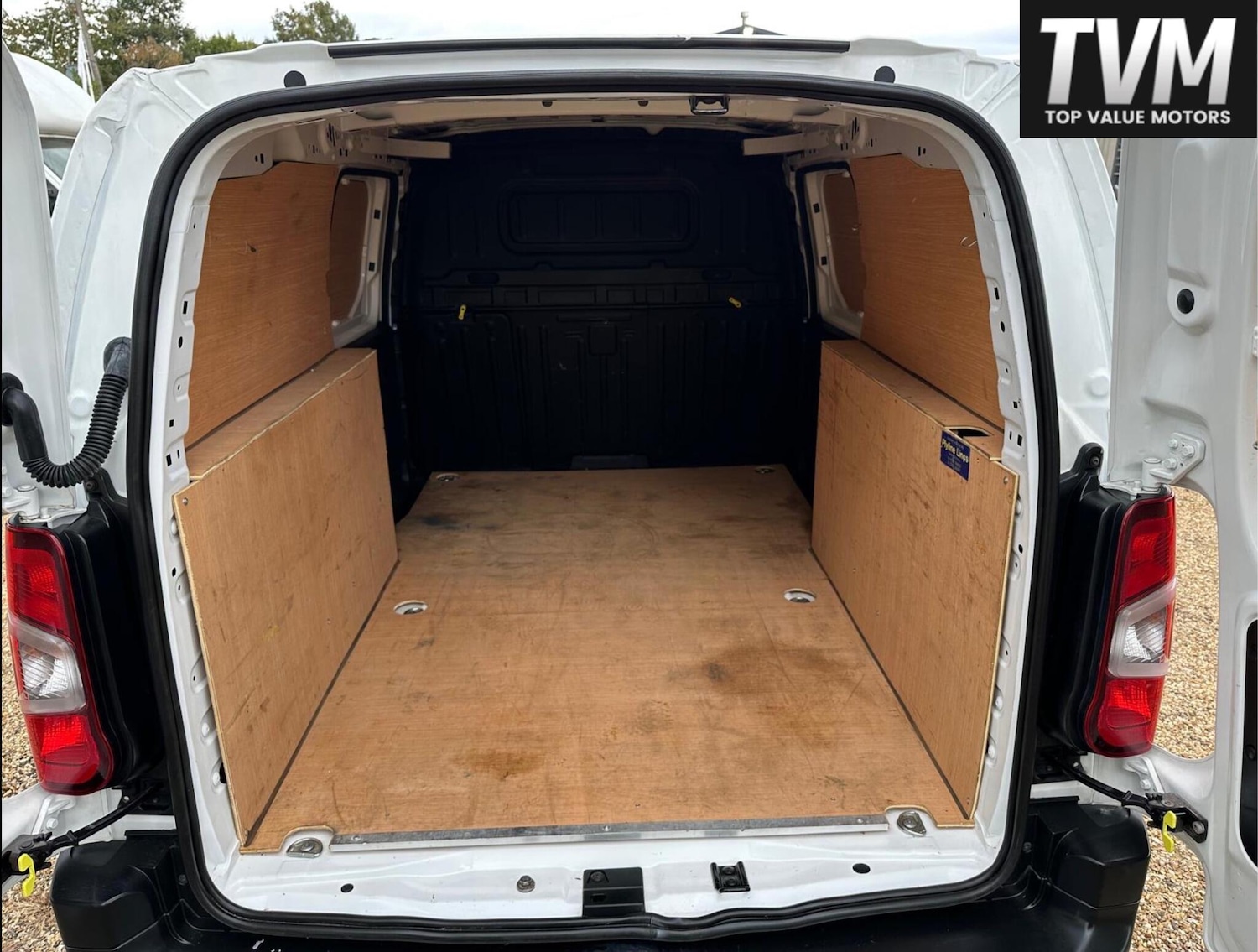 Vehicle 17