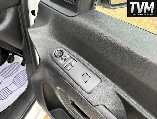Used Citroen Berlingo 2021 for sale - 75670315: Photo 19