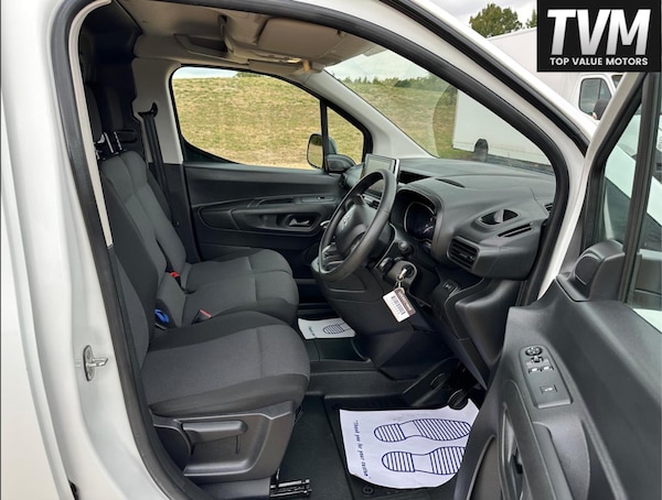 Used Citroen Berlingo 2021 for sale - 75670315: Photo 9