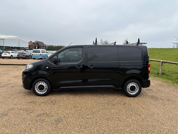 Used Peugeot Expert 2023 for sale - 79565299: Photo