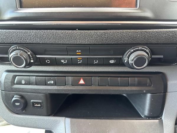 Used Peugeot Expert 2022 for sale - 75081769: Photo 12