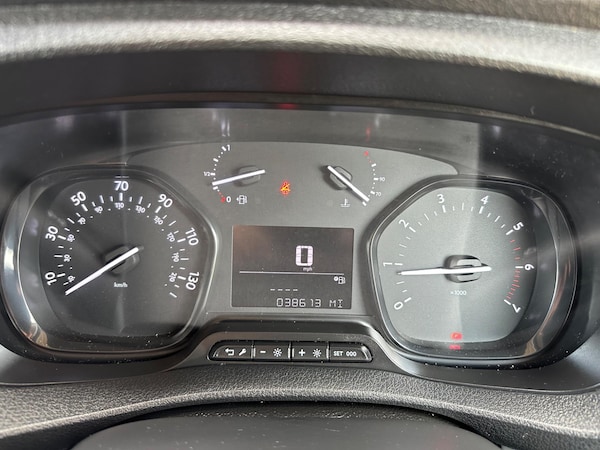 Used Peugeot Expert 2022 for sale - 75081769: Photo 13