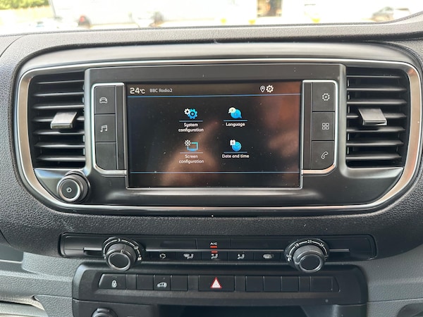 Used Peugeot Expert 2022 for sale - 75081769: Photo 15