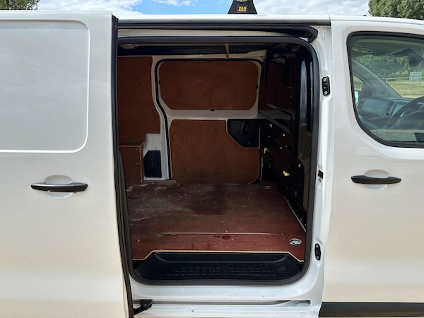 Used Peugeot Expert 2022 for sale - 75081769: Photo 18