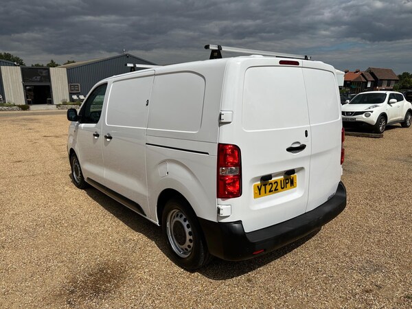 Used Peugeot Expert 2022 for sale - 75081769: Photo 5