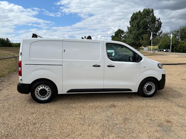 Used Peugeot Expert 2022 for sale - 75081769: Photo 7