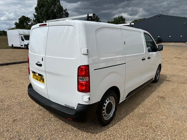 Used Peugeot Expert 2022 for sale - 75081769: Photo 8