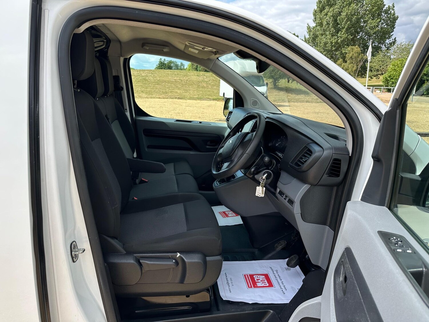 Vehicle 9