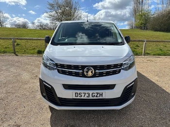 Used Vauxhall Vivaro 2023 for sale - 79651045: Photo