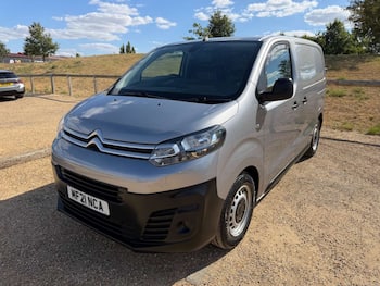 Used Citroen Dispatch 2021 for sale - 79651054: Photo