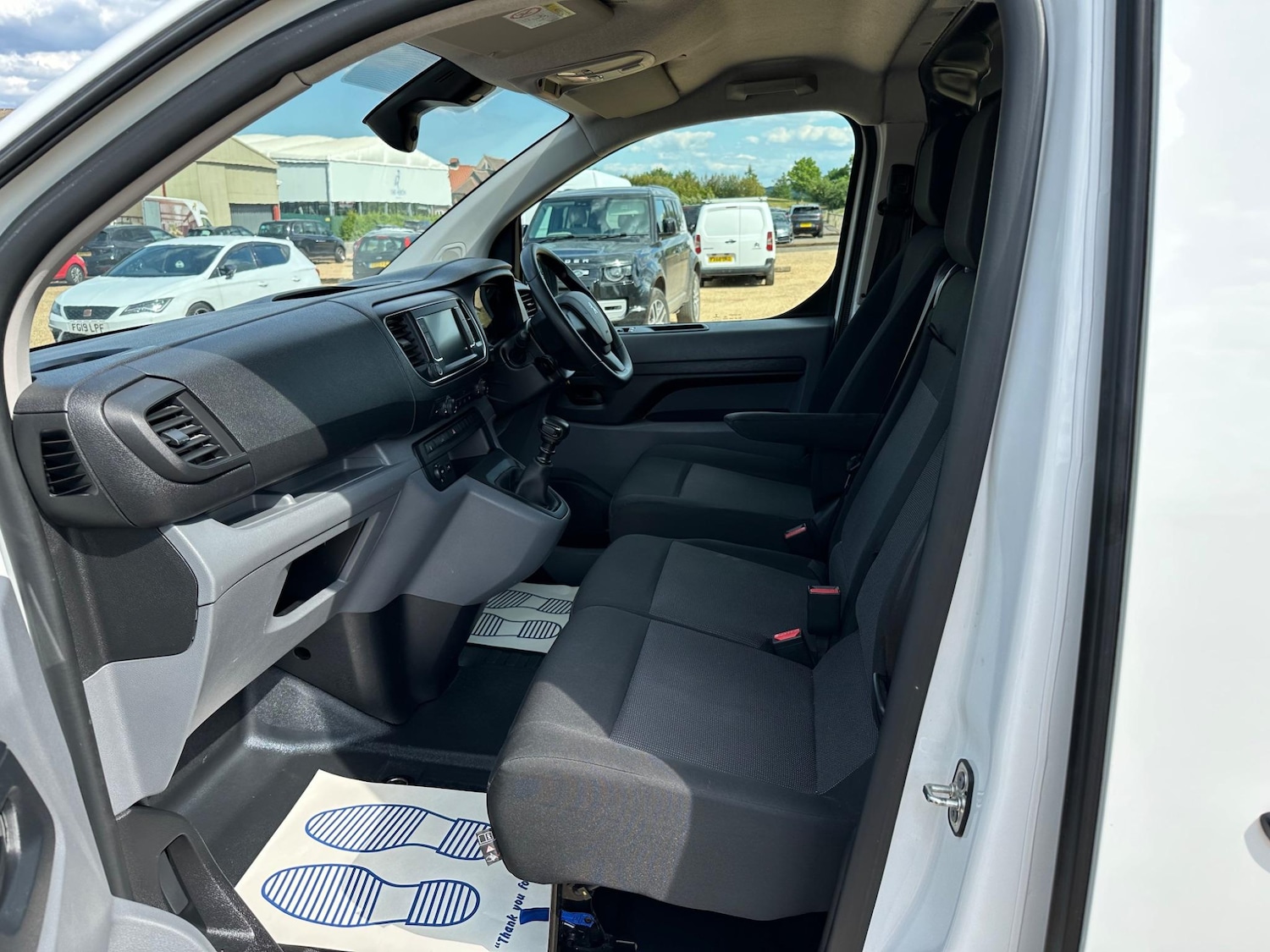 Used Peugeot Expert 2022 for sale - 76993719: Photo 13