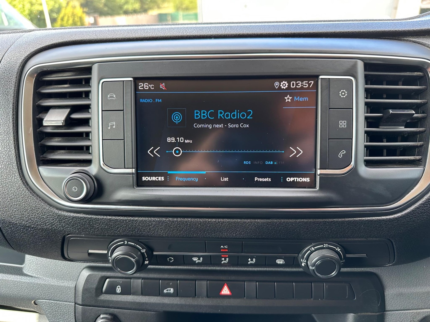 Used Peugeot Expert 2022 for sale - 76993719: Photo 14