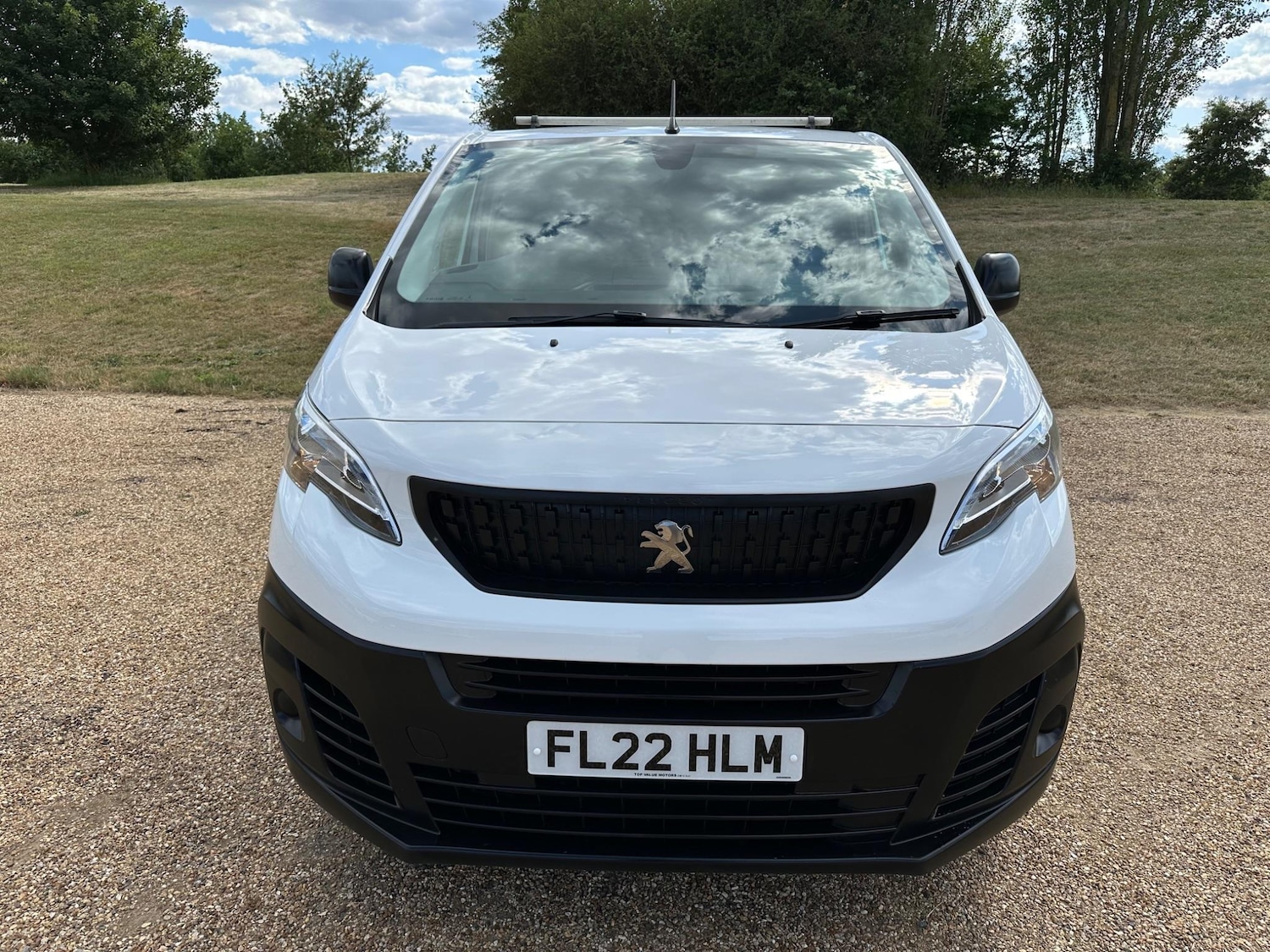 Used Peugeot Expert 2022 for sale - 76993719: Photo 2