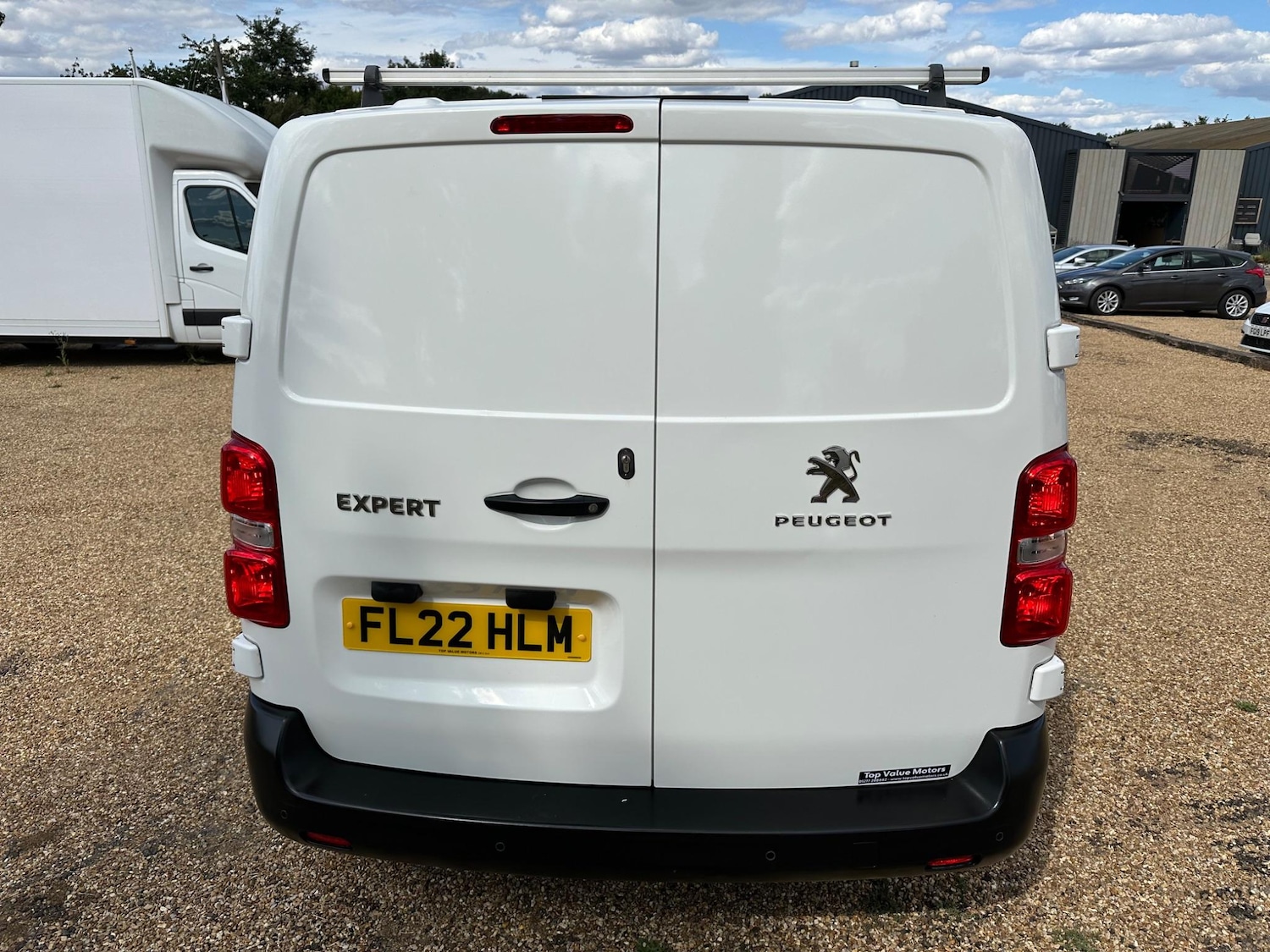 Used Peugeot Expert 2022 for sale - 76993719: Photo 6