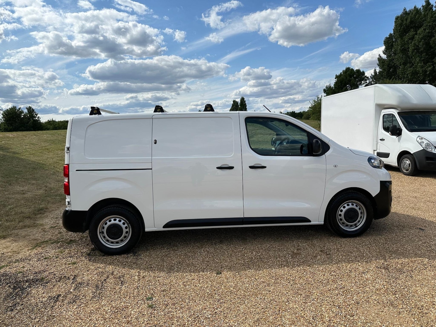 Used Peugeot Expert 2022 for sale - 76993719: Photo 7