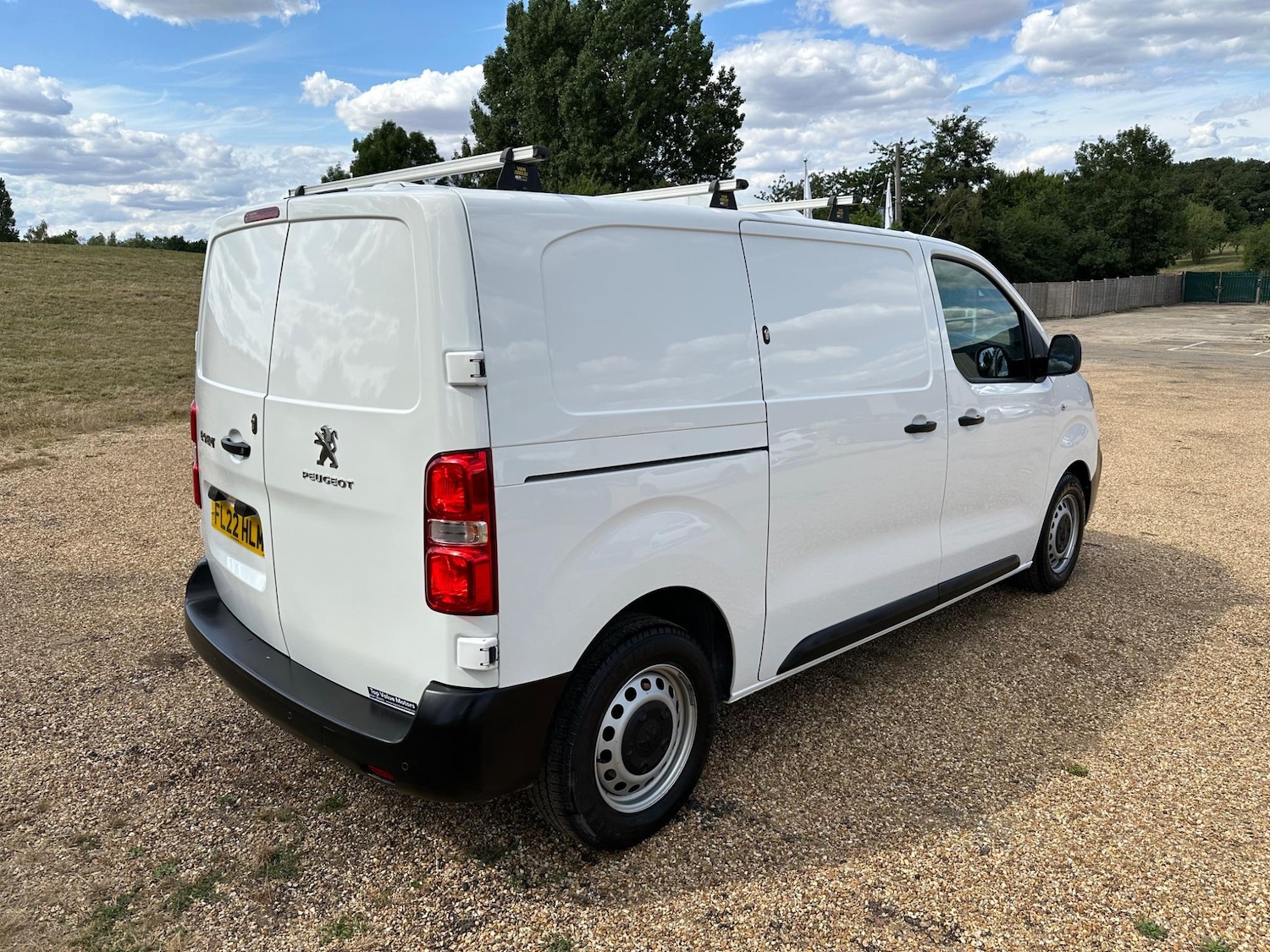 Used Peugeot Expert 2022 for sale - 76993719: Photo 8