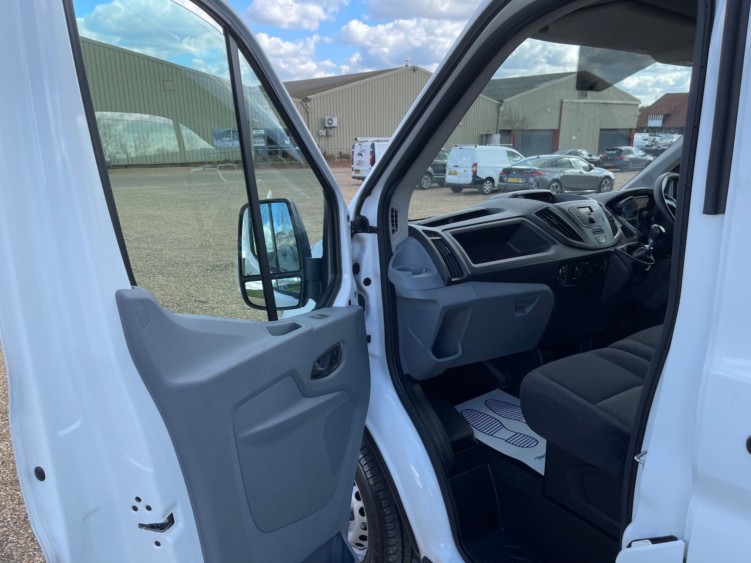 Vehicle 19