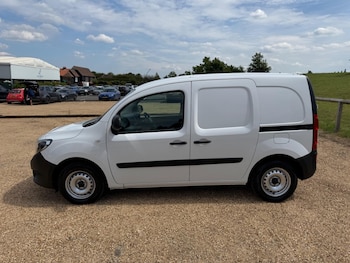 Used Mercedes-Benz Citan 2021 for sale - 78878465: Photo